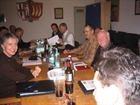 20.12.2006 IGELJahresabschluss Dezember 2006 - IGEL Vorstands- und Beiratssitzung mit Jahresabschluss